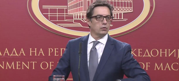 У СЕВЕРНОЈ МАКЕДОНИЈИ ПОНОВО УВЕДЕНО ВАНРЕДНО СТАЊЕ: Трајаће само осам дана да би избори били 15. јула