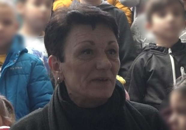 Исповест директорке школе у којој је изгорело 4.000 књига: Била сам у шоку, добро је да деце није било (ФОТО)