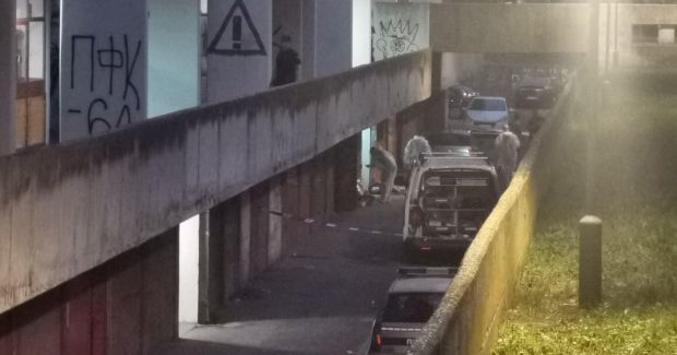 Да ли се шеф катастра некоме замерио? Истрага о свирепом убиству у Јурија Гагарина