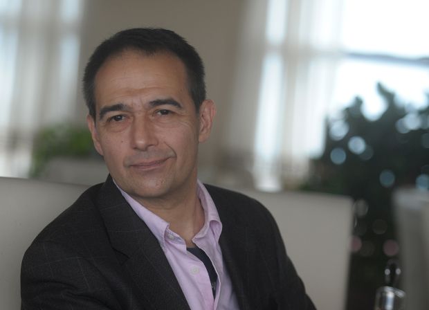 (Не)нормални свирају Дивљана: Концерт на летњој сцени Битефа