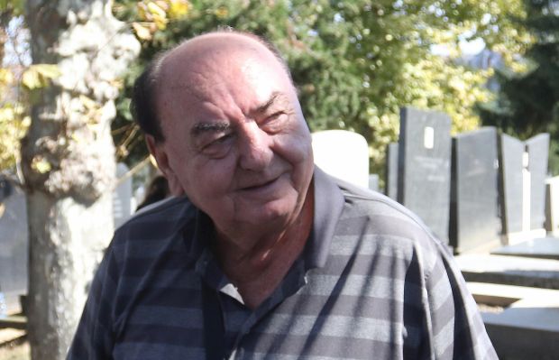 Бора Дрљача оперисао меланом: Фолк легенда поново у болници