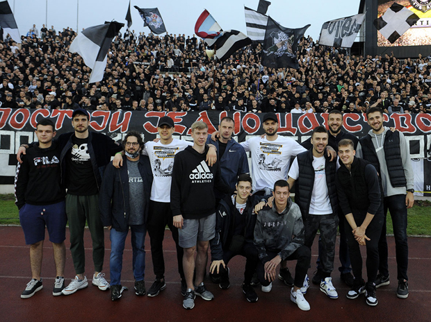 Јанковић за “Новости” о корони: Немам представу где сам се заразио, надам се да никоме нисам пренео