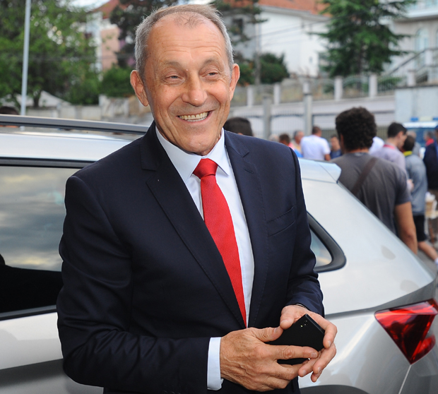 Три српске екипе у врху листе европских клубова којима је досуђено највише пенала: Ђуровић поручује - клизимо низбрдо, фаворизују се неки тимови