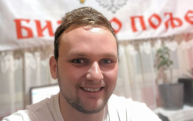 Настављено привођење противника црногорског режима: Ракочевић ПОНОВО УХАПШЕН