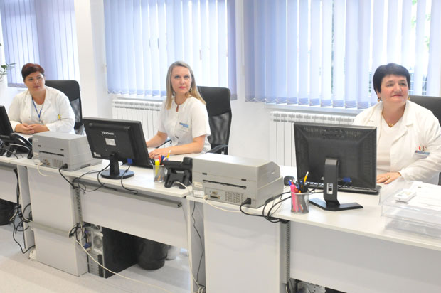 Завршена комплетна реконструкција амбуланте у Рибници: БОЉИ УСЛОВИ ЗА ПАЦИЈЕНТЕ (ФОТО)