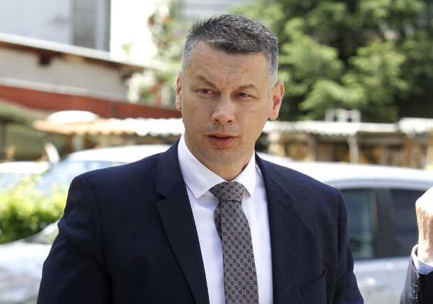 Две деценије ДНС: “Никад бучни, увек одлучни” 