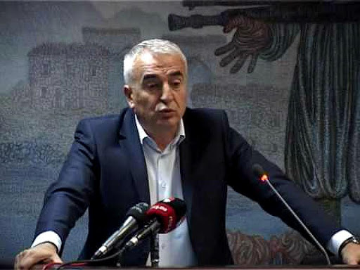 Демократски фронт Бара осуђује прогон и хапшења свештеника у Црној Гори