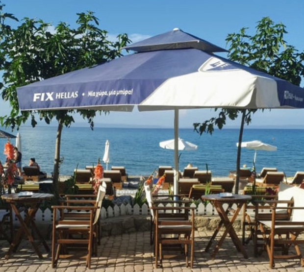 У Грчку не могу они са високом температуром: Групе Срба стигле на егејске плаже