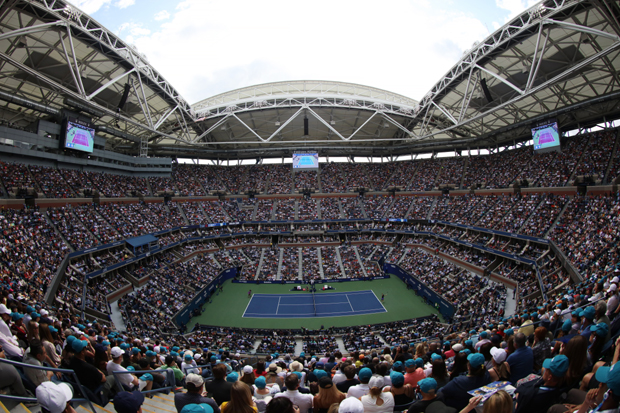 Званично је: Игра се Ју Ес Опен!