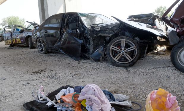 Крив сам јер сам био пијан и возио брзо: Суђење виновнику судара на Ибарској у којем је погинуло четворо младих