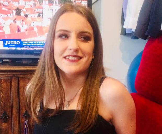 Како нам је Ана Јовчић помогла да разбијемо предрасуде о особама са хендикепом: Белим штапом храбро до снова