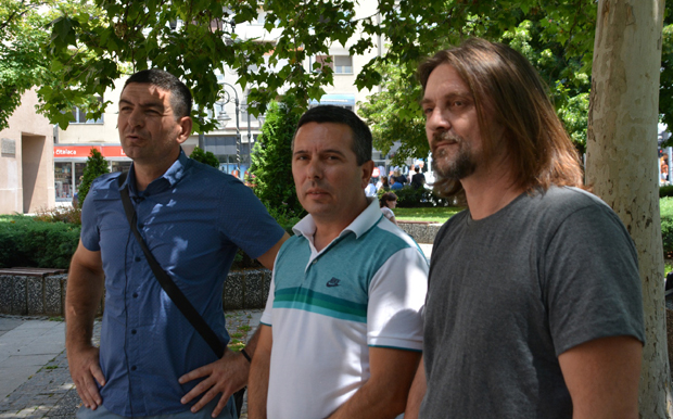 Апел просветних радника из Крушевца: Траже праведне конкурсе за пријем колега