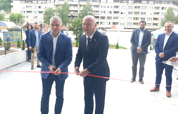 Први у Златиборском округу: Прибој добио Регионални иновациони стартап центар