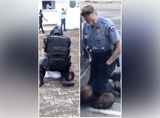 Правни заступник општине Будва: Полиција БЕСПРАВНО употребила силу, Крста Радовића ПРЕТУКЛИ ПРЕКО МЕРЕ (ВИДЕО)