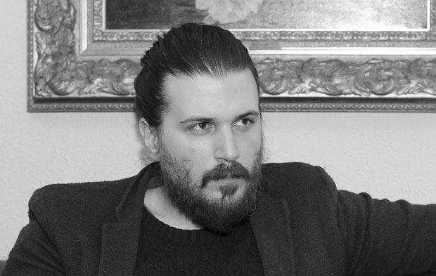 Прерано је отишао: Преминуо домаћи редитељ Игор Вук Торбица