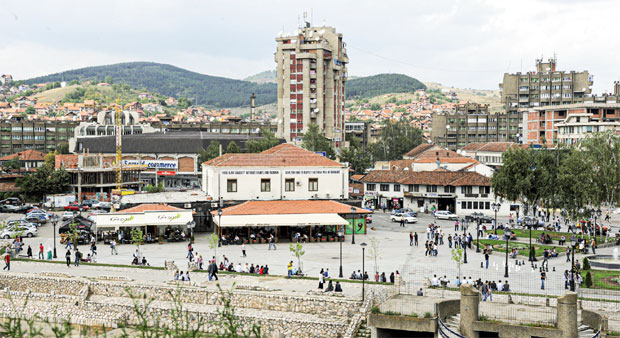 Нови Пазар са околином представља право благо на туристичкој мапи Србије: Музеј на отвореном у долини Рашке