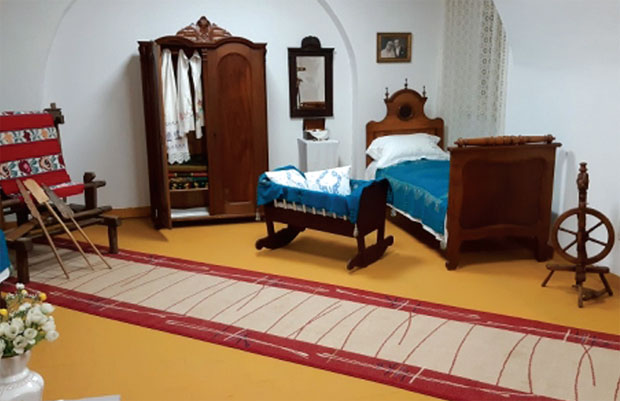 Завичајни музеј у Руми поново отворио врата: Нова етнолошка поставка дочекала посетиоце