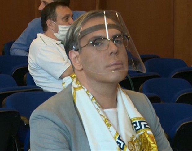 Боки 13 осуђен на 9 година затвора: Ово су ДЕТАЉИ ПРЕСУДЕ у афери РЕКЕТ