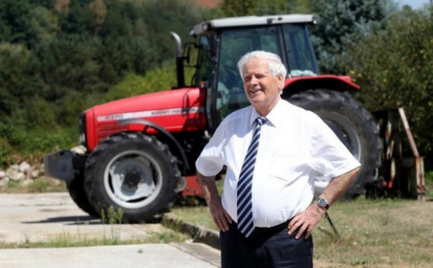 Акција полиције у ФБиХ: Ухапшен Фикрет Абдић Бабо 