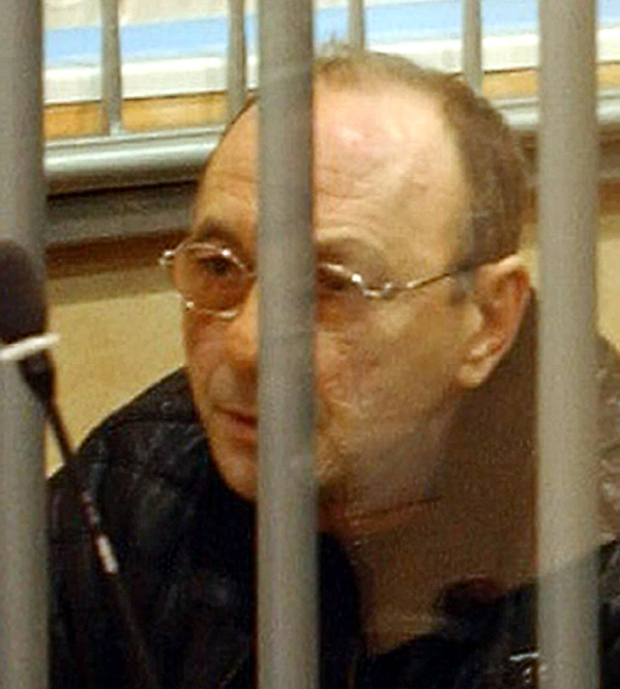 Почело суђење Јoтки: Зоран Јотић негирао да је организовао убиство Ждрокинца 