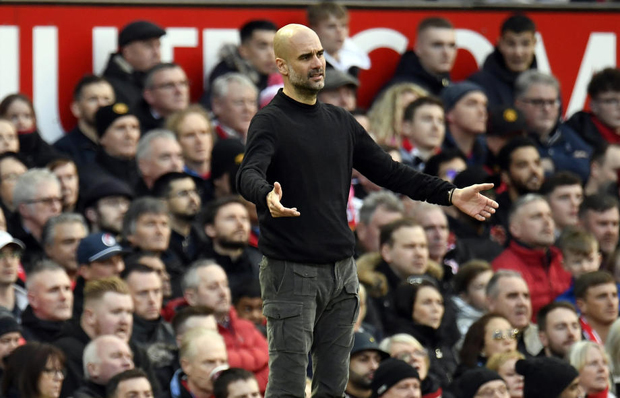 Гвардиола: Срамота ме је онога шта су белци радили црнцима 400 година