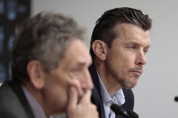 Шпански голман обелоданио да болује од тешке болести, Јокановић му даје подршку