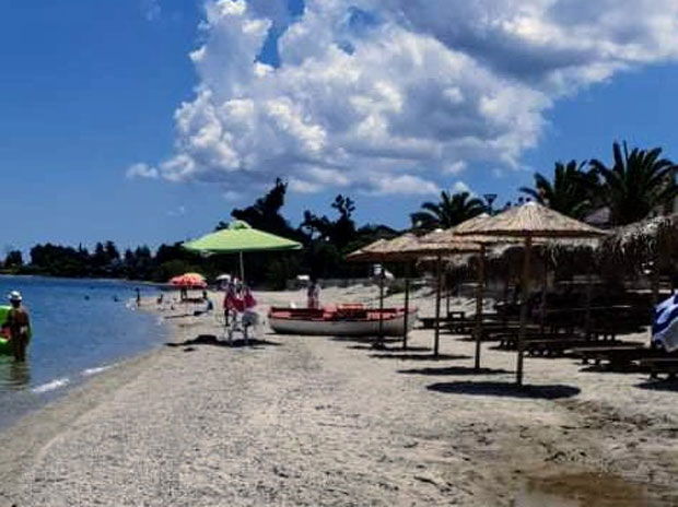 Сви ви који добијете корону у Грчкој, имаћете посебан третман, ево шта то подразумева