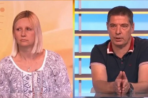 КРАЈ ПОРОДИЧНЕ ДРАМЕ: Мала Ленка (3) се ВРАЋА КУЋИ из хранитељске породице?