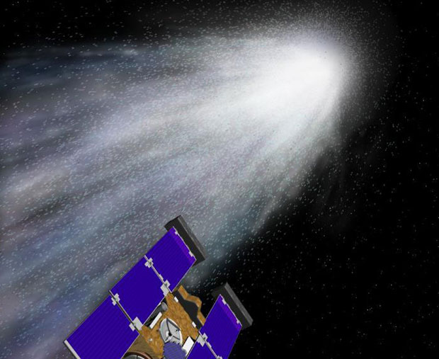 Комета НЕОВАЈС могла би се видети и голим оком