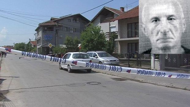 Суђење Јотки за убиство Ждрокинца: Нисам наредио да га убију, ОВДЕ сам ја МЕТА!