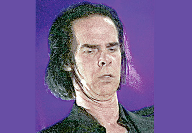 Великодушност Ника Кејва: Послао 5.000 књига краљевској библиотеци