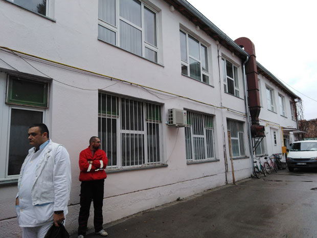 Бескућници у Кикинди добијају СВОЈ ДОМ