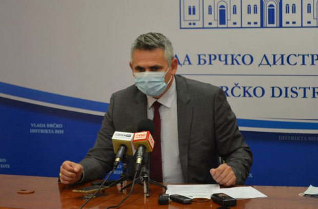 Влада Брчког усвојила ребаланс буџета за 2020.годину: У буџету још 13,4 милиона марака 