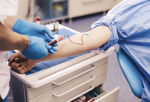 И крвна А група универзална?