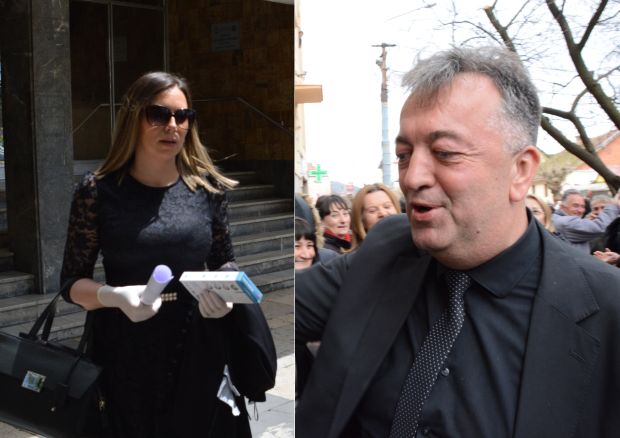 Полиција није успела да приведе Јутку, није био код куће: Поново одложено суђење бившем челнику Бруса