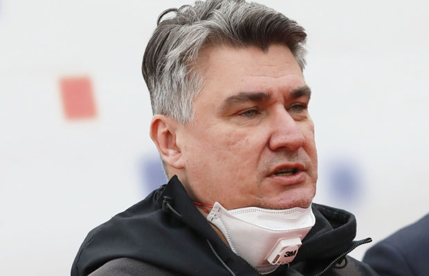 Милановић о тучи навијача Динама и Партизана: Стање у Вуковару данас горе него пре, то је фарса иза које стоје групе које би да се врате у `91.