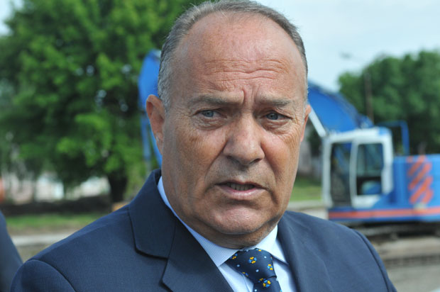 Шарчевић за Новости: Диверзија мале матуре у Новом Пазару, сви умешани у овај случај су на испитивању и биће жестоко кажњени