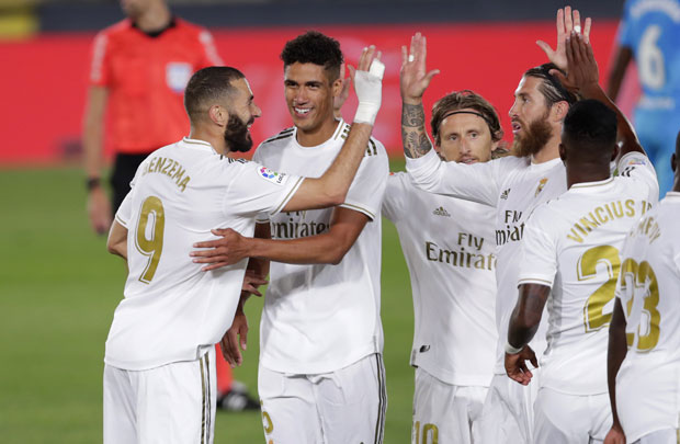 Невероватна гледанос Ла лиге: Број гледалаца утакмица шпанског првенства у свету порастао за више од 48 процената