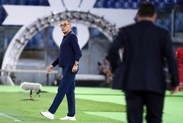 Сари на мети навијача: Тренер Јувентуса добио непопуларан хаштаг на друштвеним мрежама 