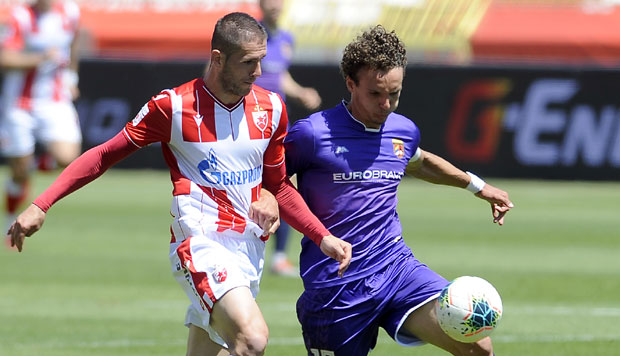 Огласио се и Графичар: Донета одлука око уласка клуба у Суперлигу!