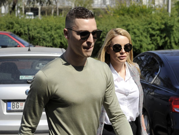 Врањеш поново у центру скандала: Огњен се потукао, чека се саопштење полиције