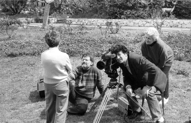 Како је последње дело Данила Киша о болној судбини две Јеврејке постала документаран ТВ серија?