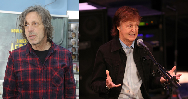 Хрват због наводног плагијата тужи Пола Макартнија?