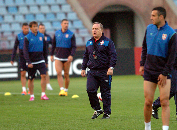 Искусни стручњаци не дају да их прегази време: Мозак ради као и са 72, 73, 74...