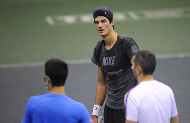 Сензација у Задру: Петровић победио Зверева