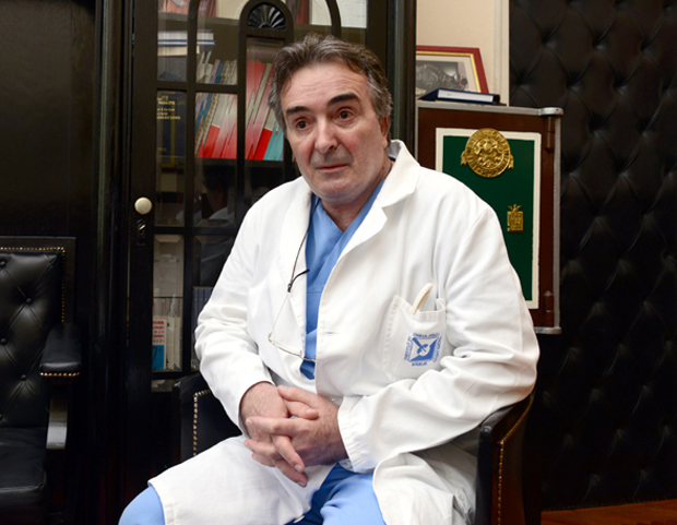 ПРЕМИНУО ПРОФ. ДР РАДАН ЏОДИЋ: Србија је остала без једног од најбољих хирурга на свету 