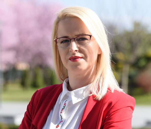 Сњежана Новаковић Бурсаћ: Неозбиљна комисија за утврђивање стања у правосуђу БиХ