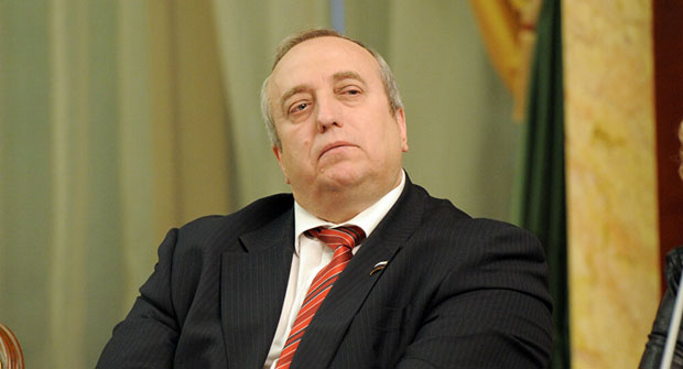 Руски сенатор: Кијев нема крстарећу ракету, а све и да има она би прво требало да пробије руску ПВО