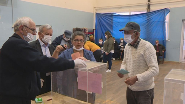 СНС тријумфује и у Шапцу?