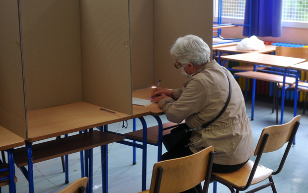 У Рудничко-таковском крају: До 18 часова гласало 47 одсто